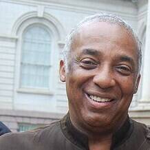 Charles Barron