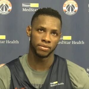 Charles Bassey