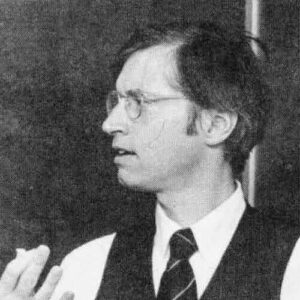 Charles Bigelow