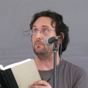 Charles Bock