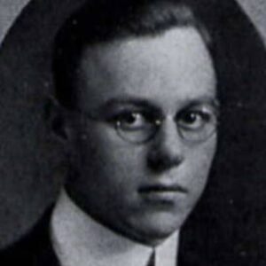Charles Bolen
