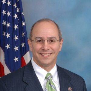 Charles Boustany