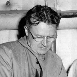 Charles Brackett