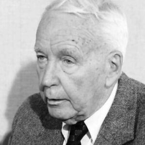 Charles Brenton Huggins