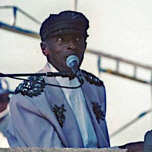 Charles Brown