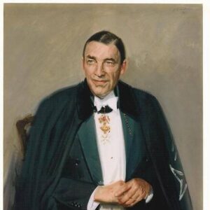 Charles Burke Elbrick