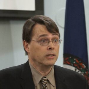Charles C. Mann