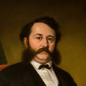 Charles C. Van Zandt