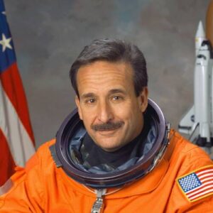 Charles Camarda