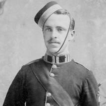 Charles Carroll Wood