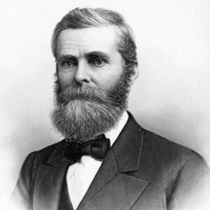 Charles Christopher Parry
