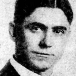 Charles Claude Selecman