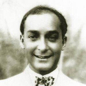 Charles Corm