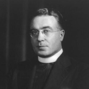 Charles Coughlin