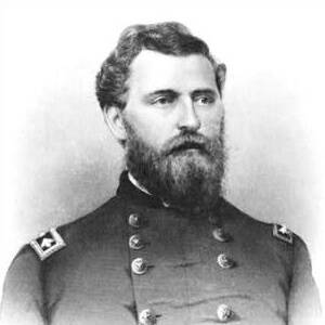 Charles Cruft