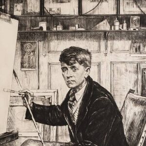 Charles Cundall