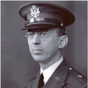 Charles D. Herron