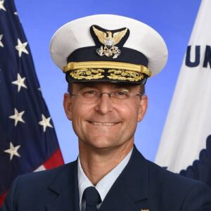 Charles D. Michel