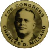 Charles Dunsmore Millard