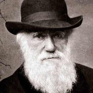 Charles Darwin