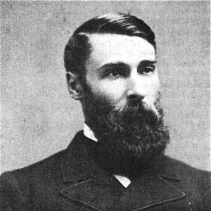 Charles De Garmo