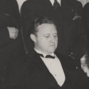 Charles De Koninck