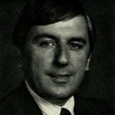 Charles Decas