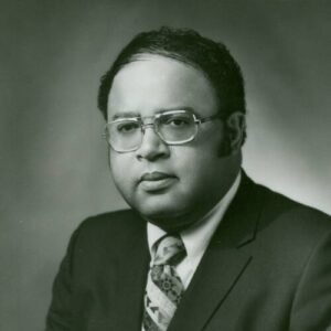 Charles Diggs