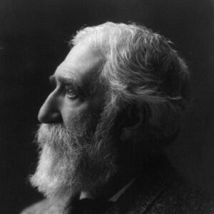 Charles Dudley Warner