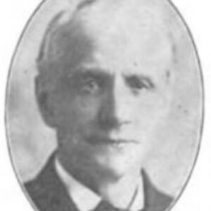 Charles Edward Estabrook