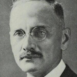Charles E. King