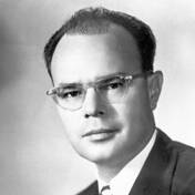 Charles E. Potter