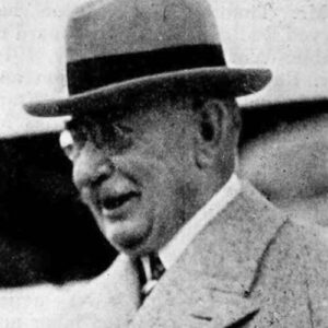 Charles E. Stanton