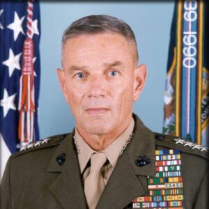 Charles E. Wilhelm