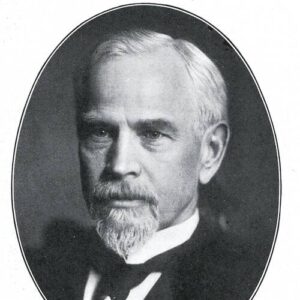 Charles E. Wolverton