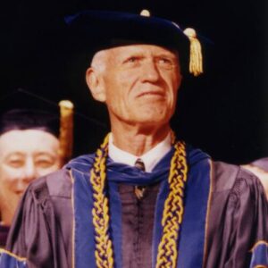 Charles E. Young
