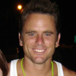 Charles Esten