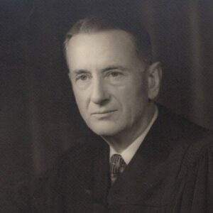Charles Evans Whittaker
