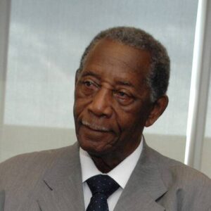 Charles Evers