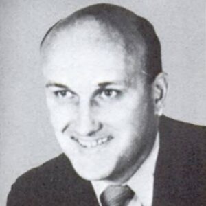 Charles F. Dougherty