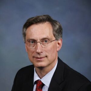 Charles F. McMillan