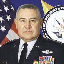 Charles F. Wald