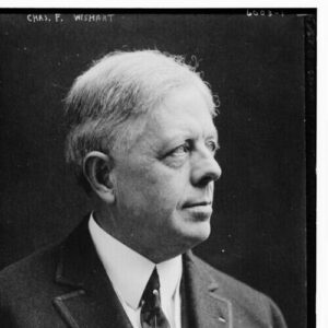 Charles F. Wishart