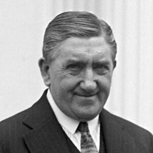 Charles F. X. O'Brien