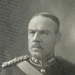 Charles Francis Constantine