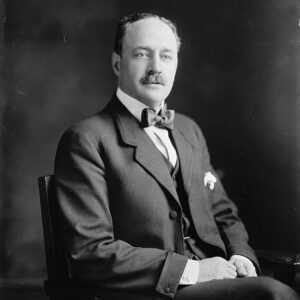 Charles G. Bennett