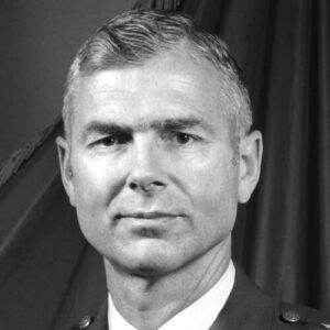 Charles G. Cleveland