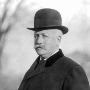 Charles Grenfill Washburn