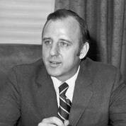 Charles Goodell