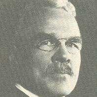 Charles Gordon Curtis